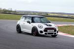 Mini John Cooper Works Challenge Edition 2016 года (UK)